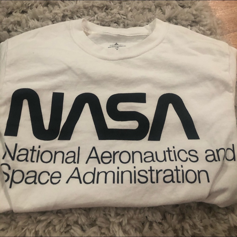 Urban Outfitters NASA T-shirt